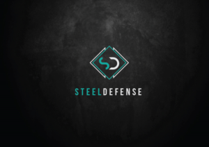 Logo Design by necko.chelo for steeldefense | Design: #17334056