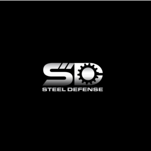 Logo Design by creative.bugs for steeldefense | Design #17335382