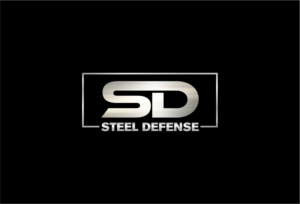 Logo Design by Desde R. for steeldefense | Design: #17329486
