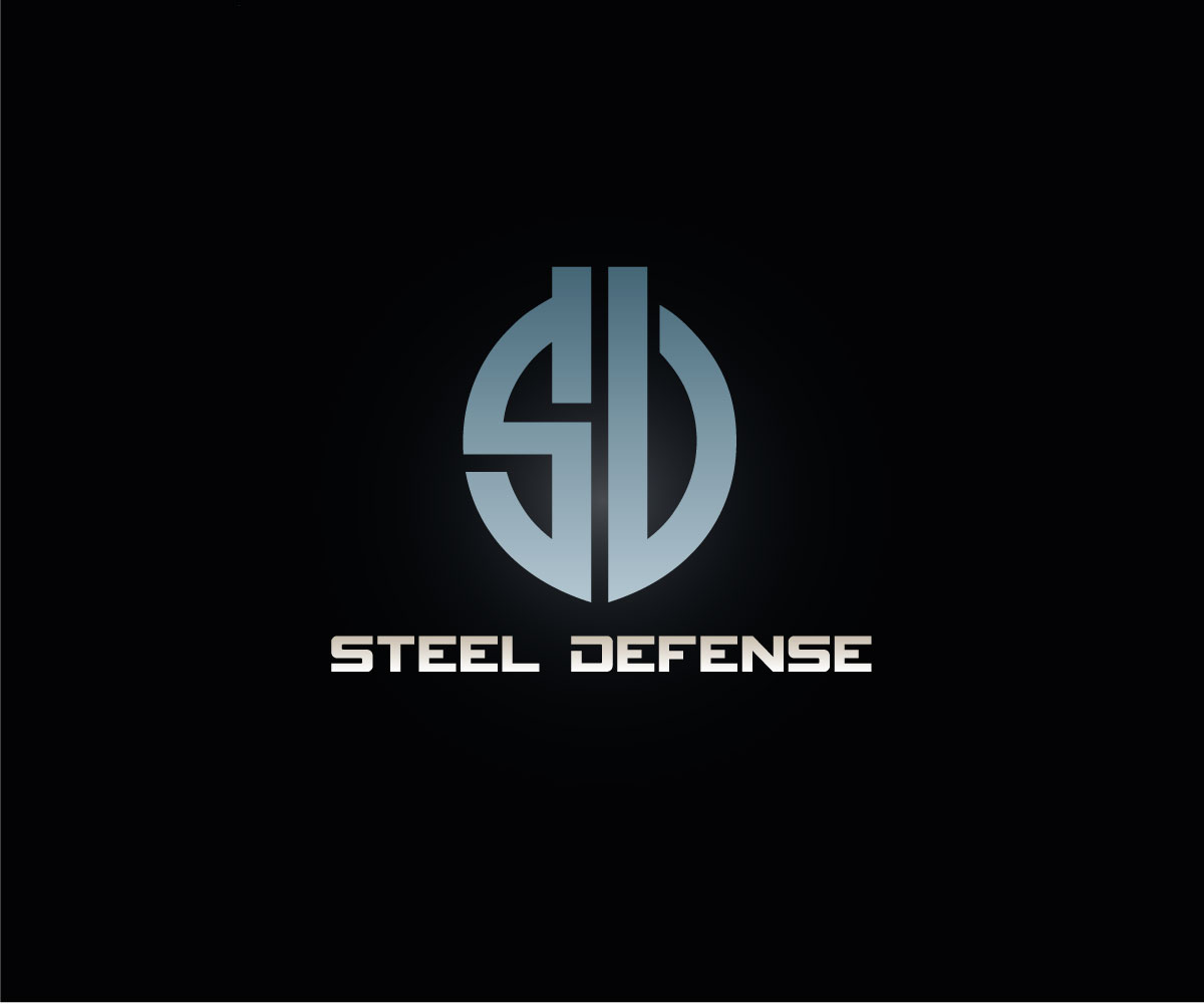 Diseño de Logo por Unicgraphs para steeldefense | Diseño #17329413