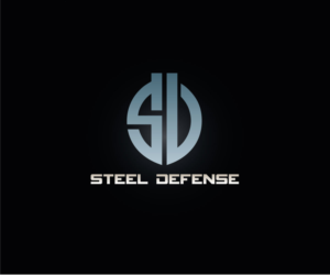 Logo Design by Unicgraphs for steeldefense | Design: #17329413