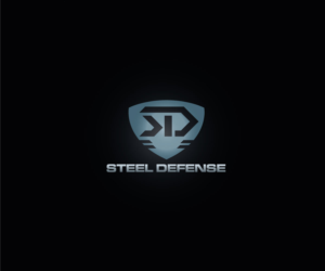 Diseño de Logo por Unicgraphs para steeldefense | Diseño: #17332345