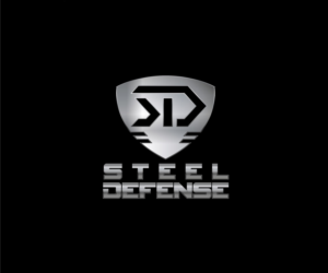 Logo Design by Unicgraphs for steeldefense | Design: #17332459