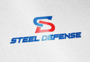 Diseño de Logo por Artur 2 para steeldefense | Diseño: #17401134