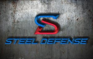 Logo Design by Artur 2 for steeldefense | Design: #17414452