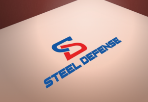Logo Design by Artur 2 for steeldefense | Design: #17416100
