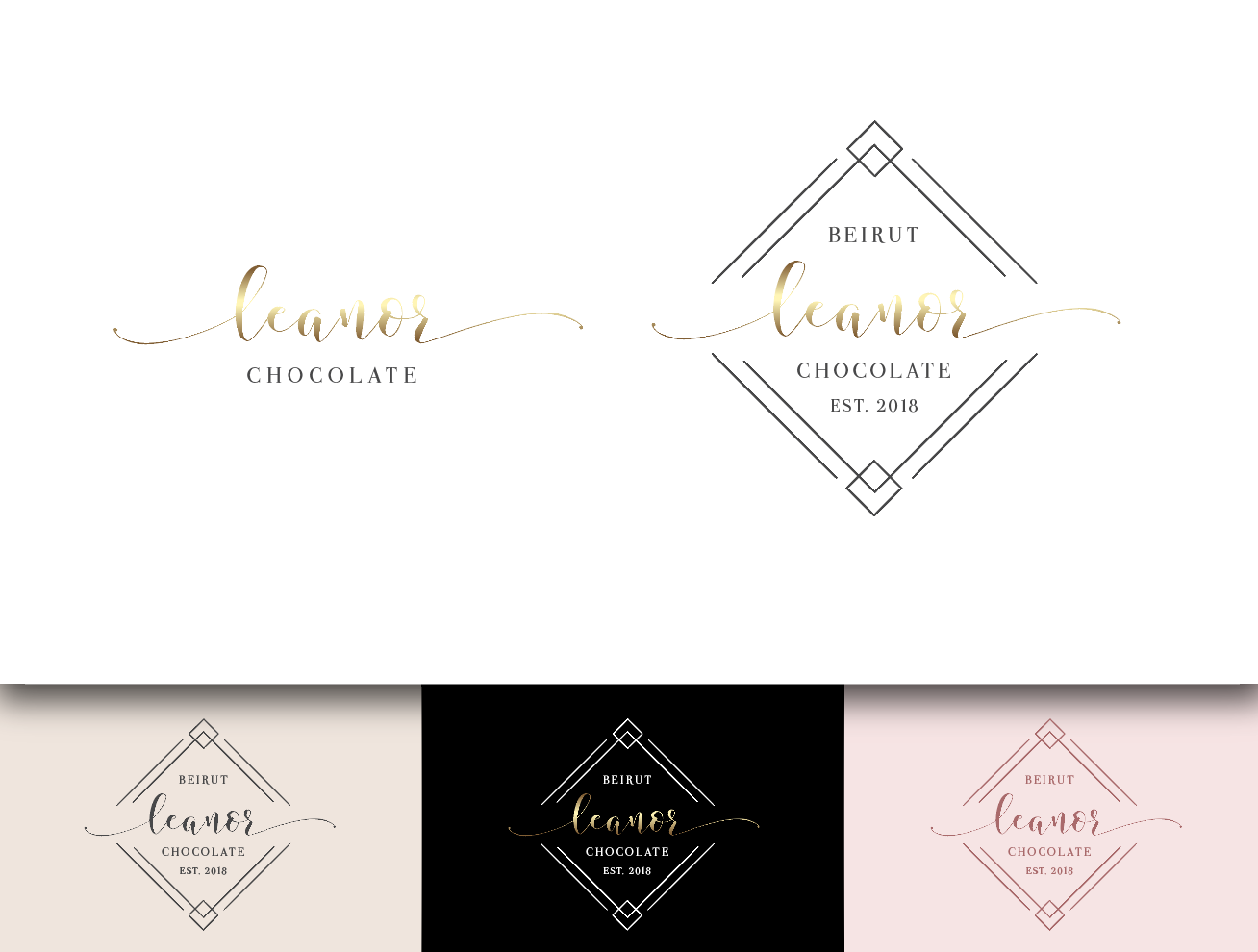 Logo Design by wonderland for this project | Design #17323788