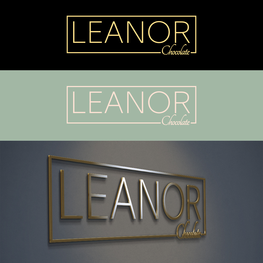 Diseño de Logo por Saef Saef para este proyecto | Diseño #17339811