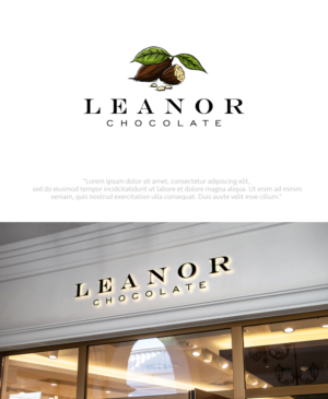 Logo Design by Ankit Bhattarai for this project | Design: #17326692