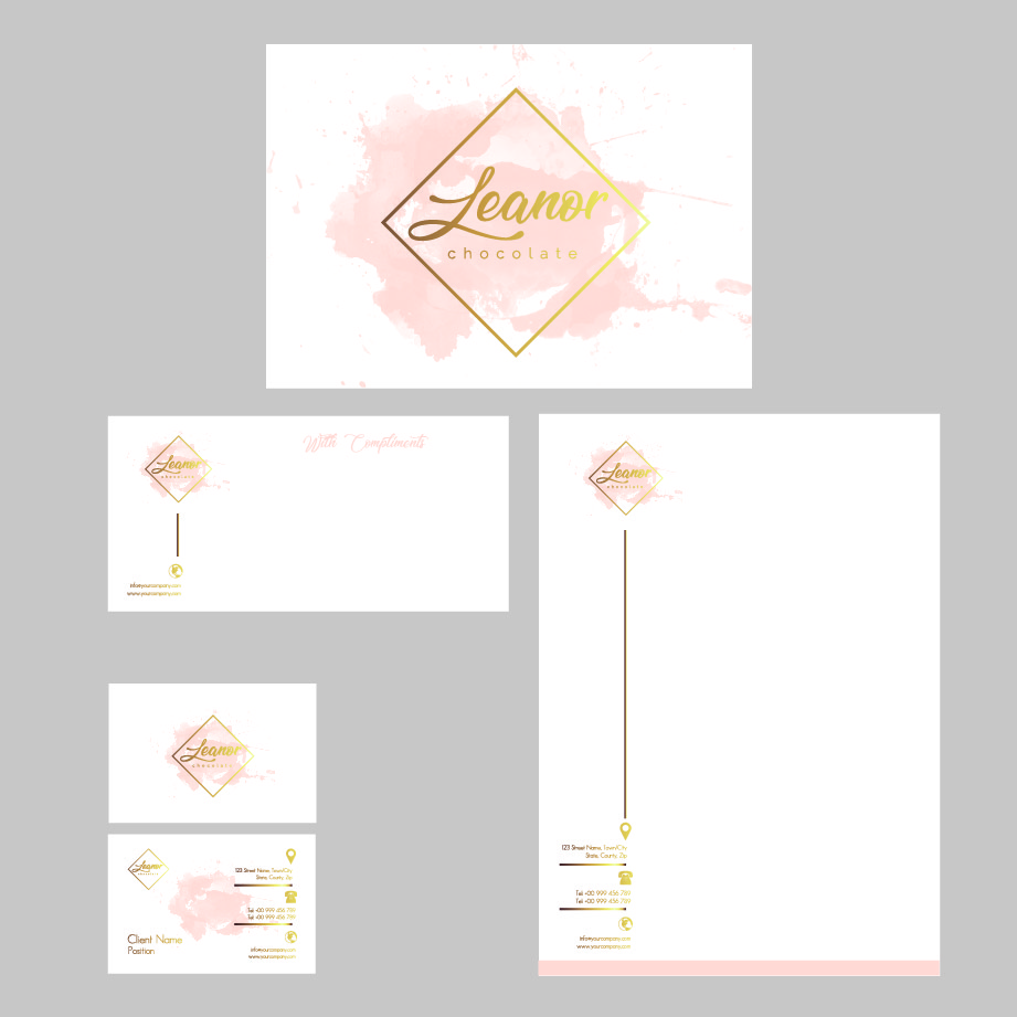 Diseño de Logo por Tom-Robinson para este proyecto | Diseño #17335253