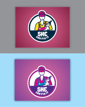 Logo Design by Stella Essien
