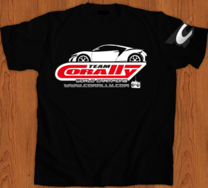 T-shirt Design by creative gravity for Pro Models bvba | Design: #17385425