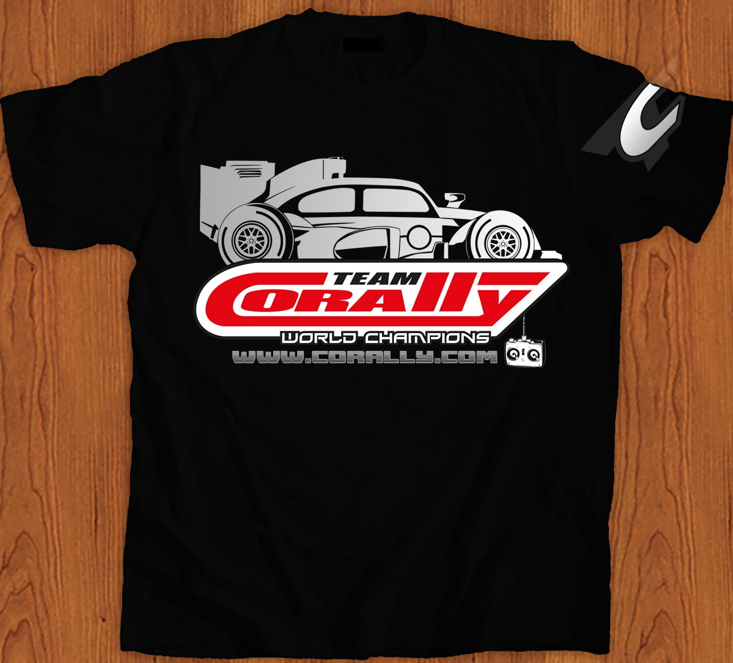 T-shirt Design by creative gravity for Pro Models bvba | Design #17385596