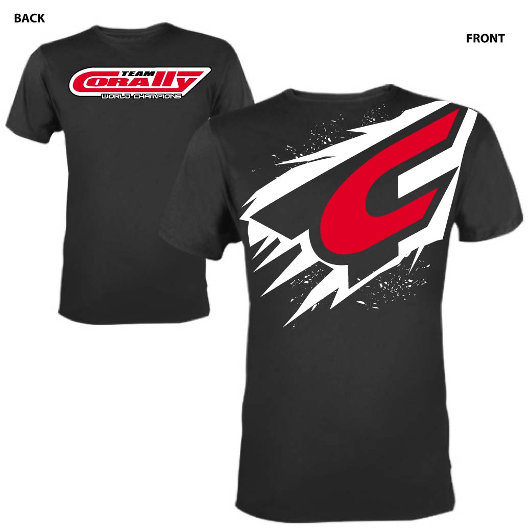 T-shirt Design by 75-R-P-Z for Pro Models bvba | Design #17360221