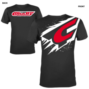 T-shirt Design by 75-R-P-Z for Pro Models bvba | Design: #17360221