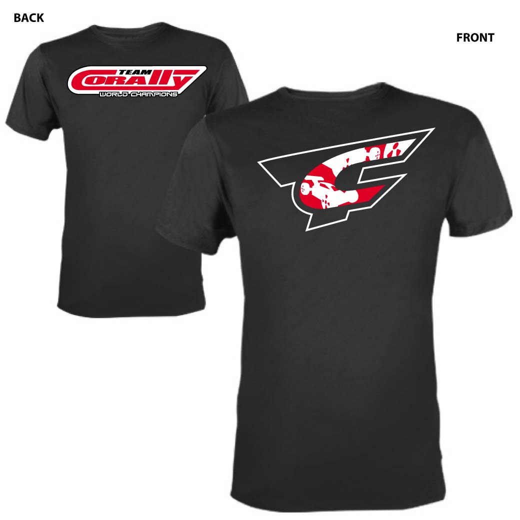 T-shirt Design by 75-R-P-Z for Pro Models bvba | Design #17360230