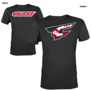 T-shirt Design by 75-R-P-Z for Pro Models bvba | Design: #17360230