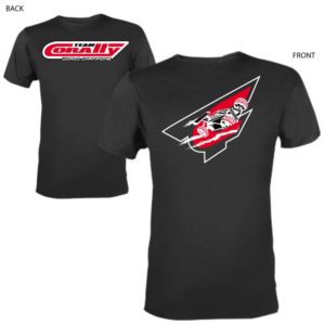 T-shirt Design by 75-R-P-Z for Pro Models bvba | Design: #17381862
