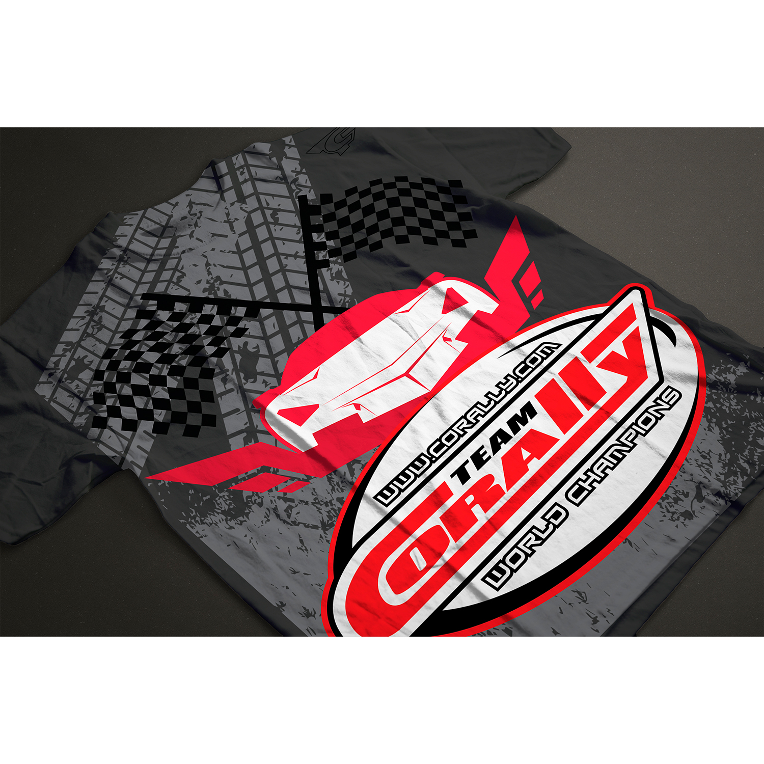 T-shirt Design by Pixel ART Studio for Pro Models bvba | Design #17401149