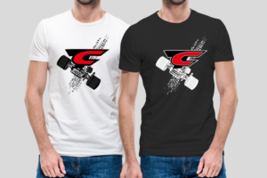T-shirt Design by Desislava Dimitrova