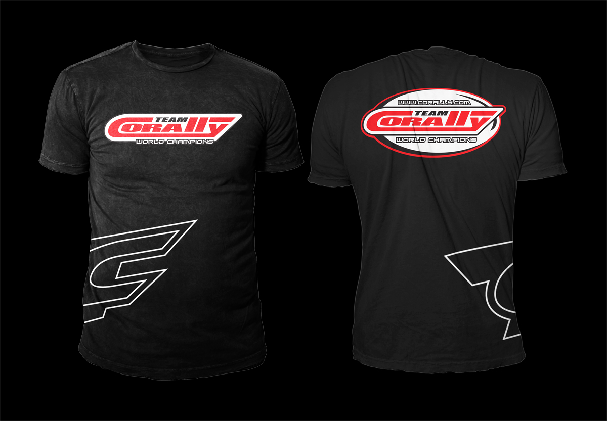 T-shirt Design by D'Mono for Pro Models bvba | Design #17339420