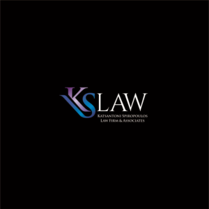 Design de Logo par Arham Hidayat pour Katsantonis - Spiropoulos Law Firm | Design : #17394757