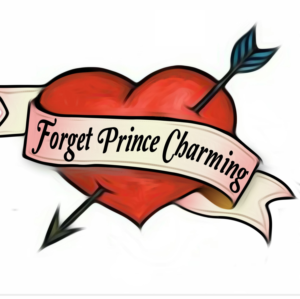 Logo Design by April perry