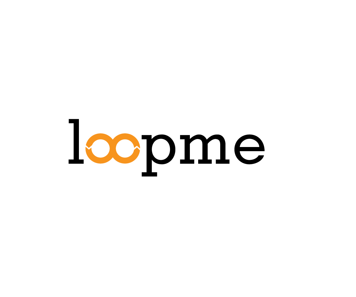 Logo Design by renderman for loopme | Design #17335526