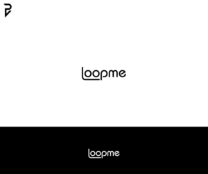 Logo Design by poisonvectors for loopme | Design #17328670