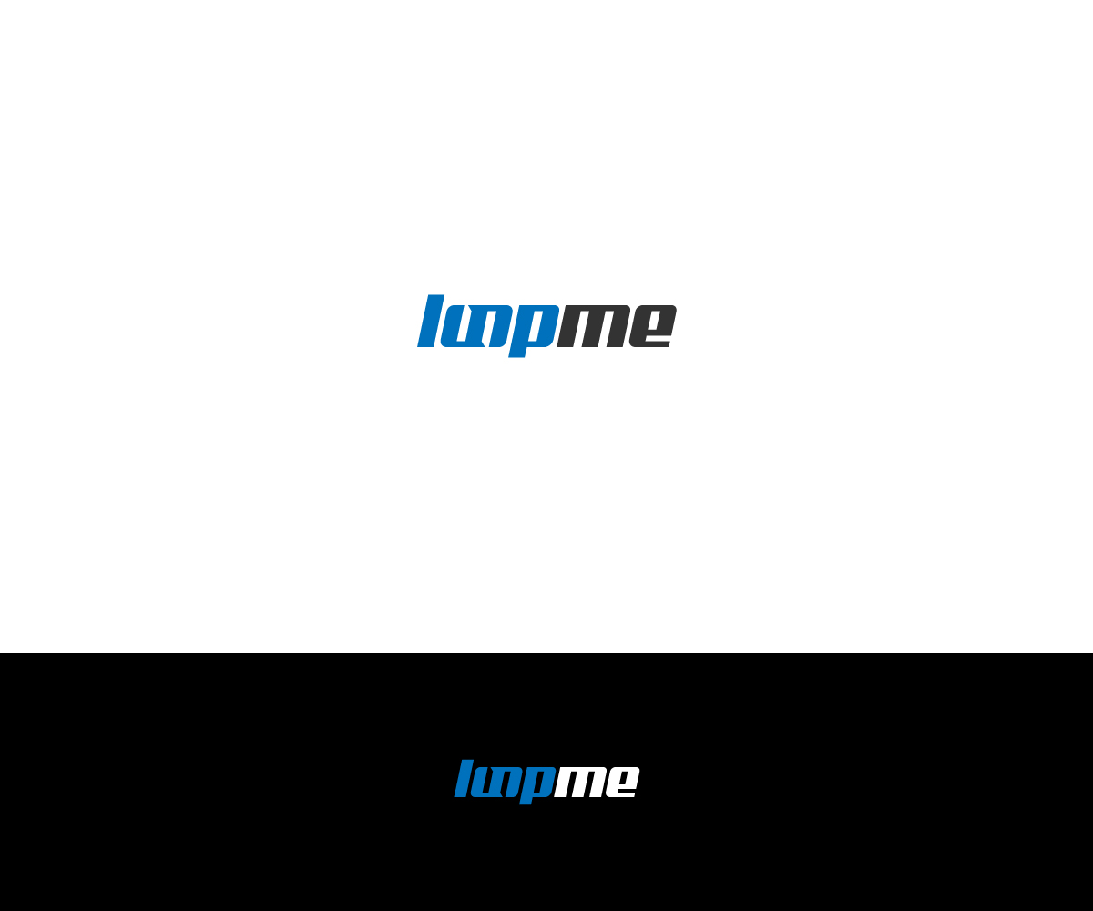 Logo Design by aglaronde23 for loopme | Design #17339423