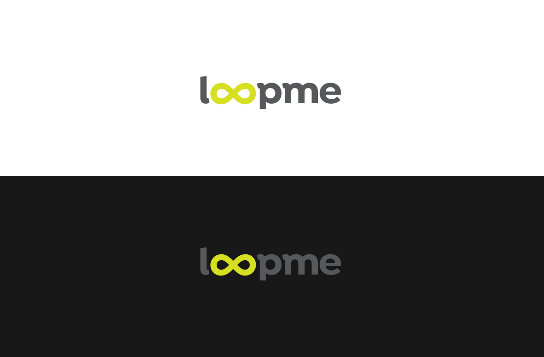 Logo Design by GLDesigns for loopme | Design #17327359