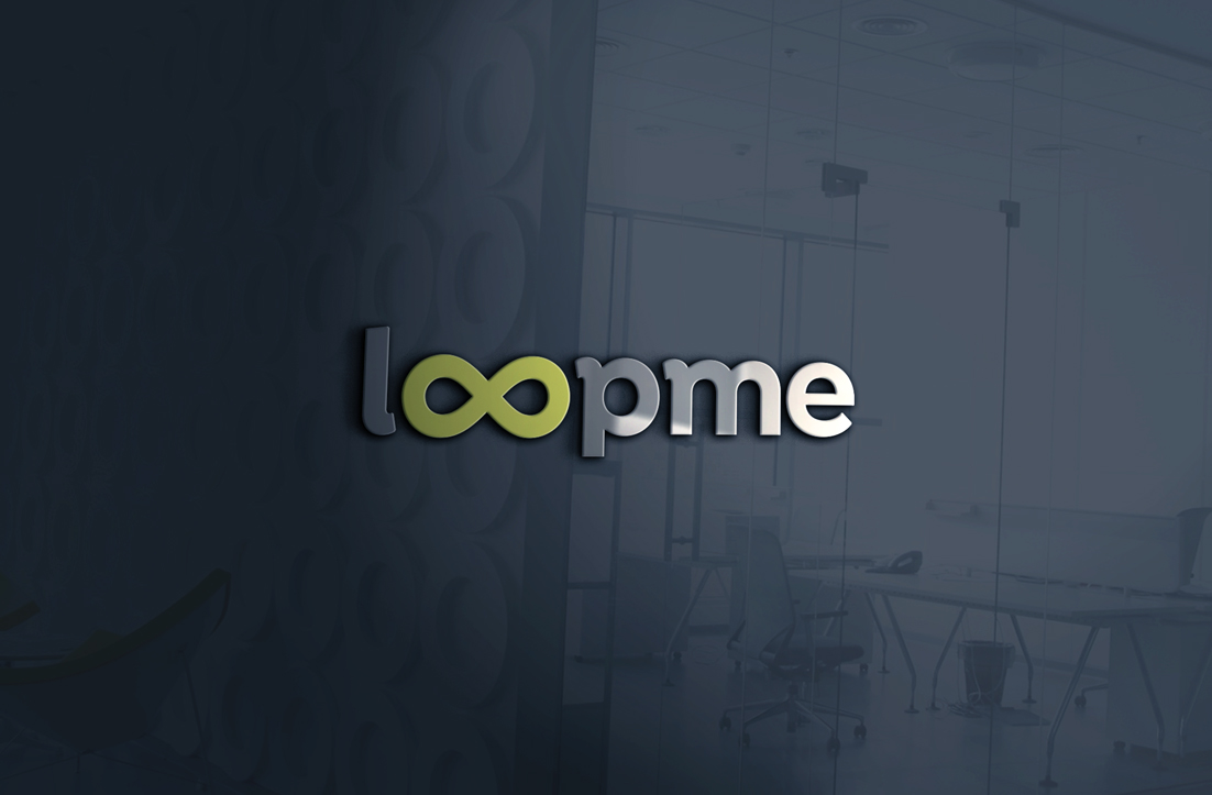 Design de Logo par GLDesigns pour loopme | Design #17327360