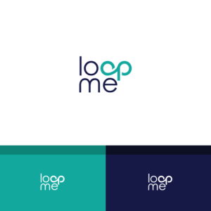 Logo Design by ecorokerz for loopme | Design #17334408
