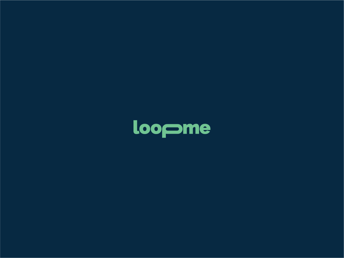 Logo Design by mldtrvs for loopme | Design #17329446