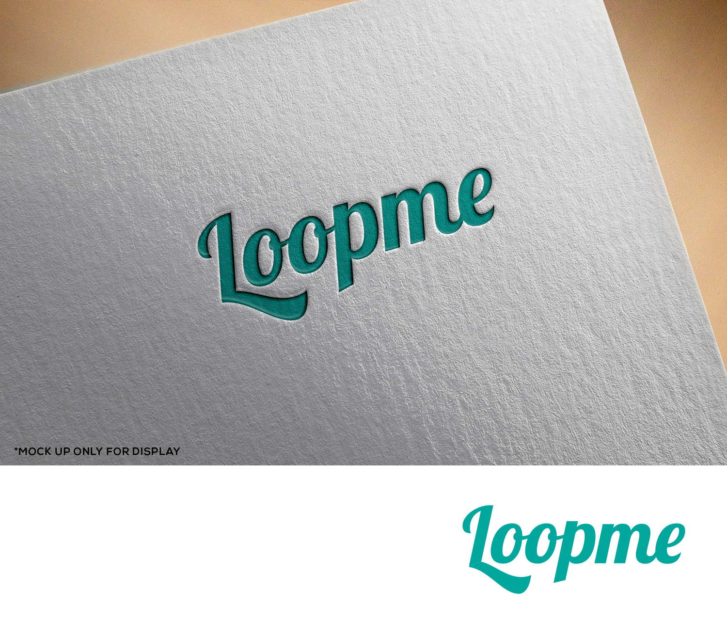 Design de Logo par srinup9492 pour loopme | Design : #17342772