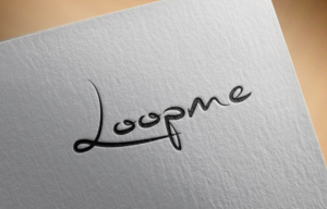 Logo Design by {Backspace} for loopme | Design: #17338733