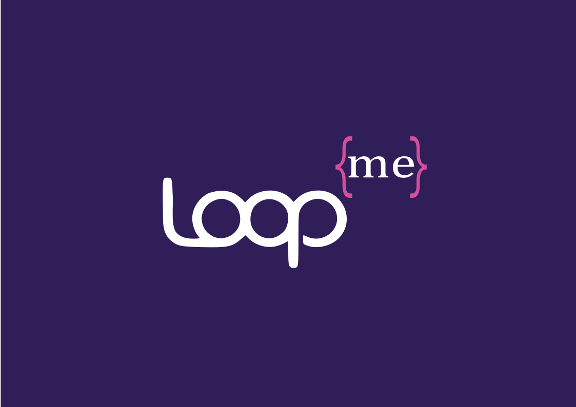Diseño de Logo por EvaLogo para loopme | Diseño #17339130