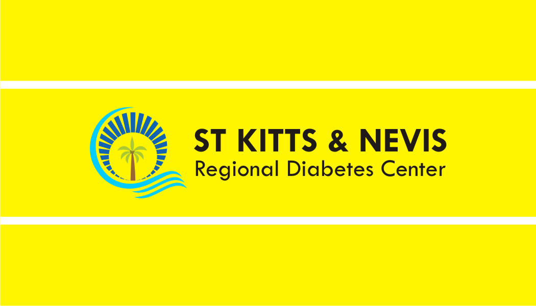 Logo Design by RD Creative for St KN Diabetes Center | Design #2715052