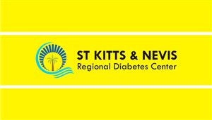 Logo Design by RD Creative for St KN Diabetes Center | Design #2715052