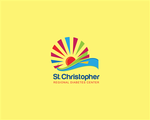 Logo Design by The RANFOUR Project for St KN Diabetes Center | Design: #2743661