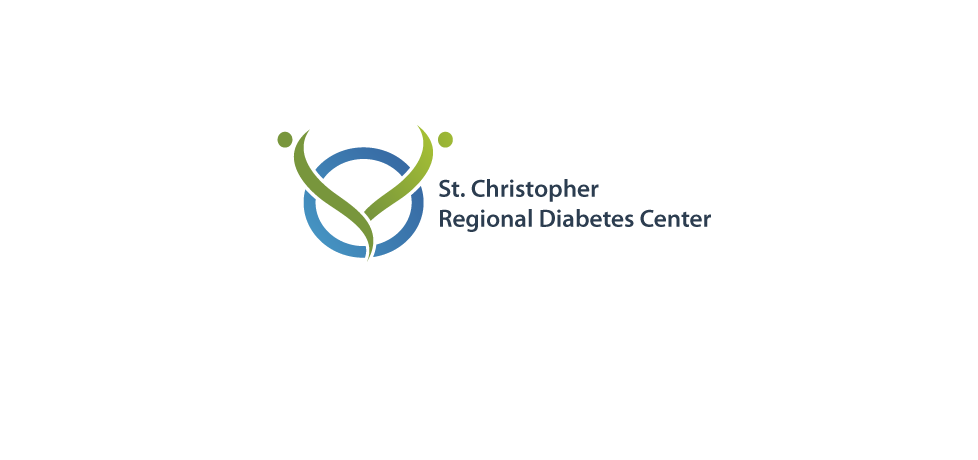 Logo Design by eyeCandy for St KN Diabetes Center | Design #2765580