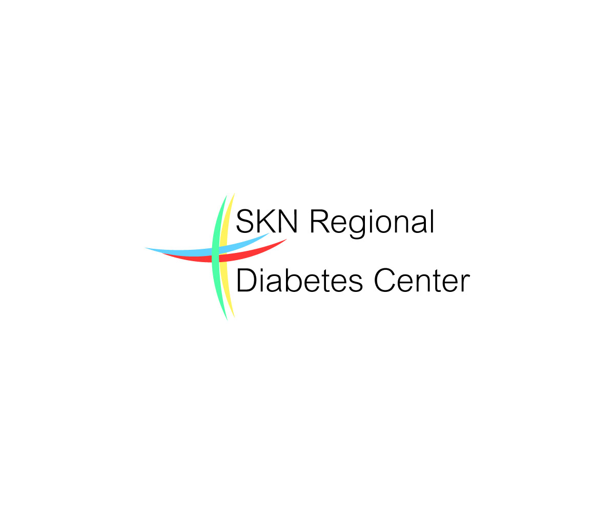 Logo Design by laragdan for St KN Diabetes Center | Design #2710657
