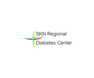 Logo Design by laragdan for St KN Diabetes Center | Design: #2710657