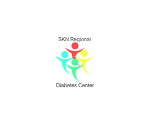 Logo Design by laragdan for St KN Diabetes Center | Design: #2710674