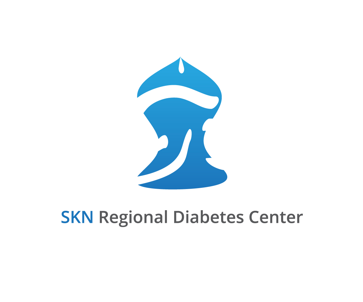 Logo Design by hrbd_90 for St KN Diabetes Center | Design #2748590