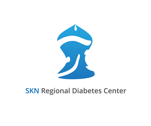 Logo Design by hrbd_90 for St KN Diabetes Center | Design #2748590