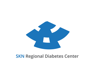 Logo Design by hrbd_90 for St KN Diabetes Center | Design: #2748596