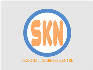 Logo Design by tamizhekumaran for St KN Diabetes Center | Design: #2716248
