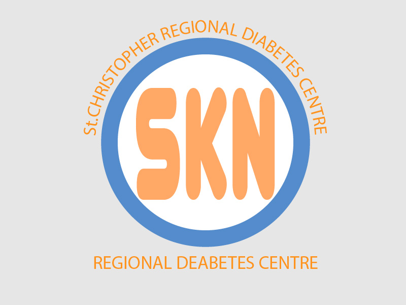 Logo Design by tamizhekumaran for St KN Diabetes Center | Design #2733888