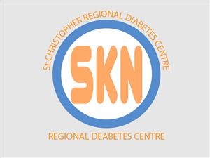 Logo Design by tamizhekumaran for St KN Diabetes Center | Design: #2733888